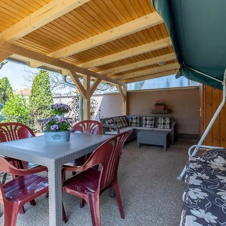 Apartmán Aranyapartman Hajdúszoboszló