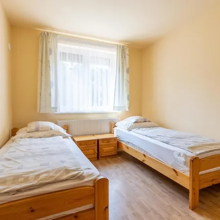 Apartmán Aranyapartman