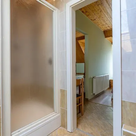 Apartmán Aranyapartman *
