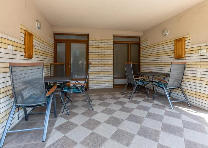 Appartamento Aranyapartman