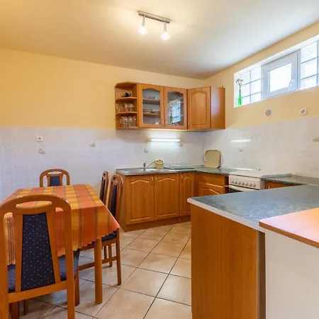 Aranyapartman Апартаменты Хайдусобосло