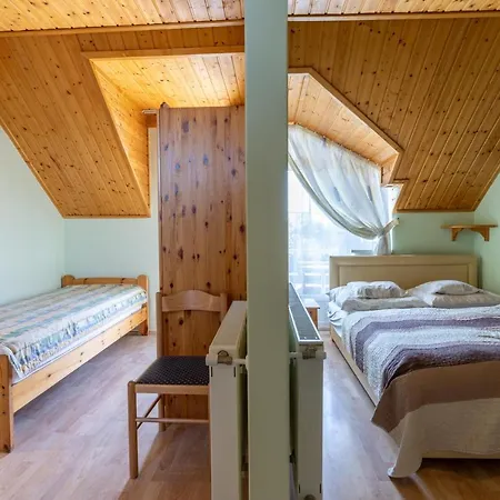 Aranyapartman Апартаменты Хайдусобосло