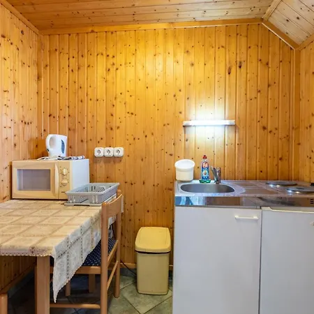 Aranyapartman Хайдусобосло