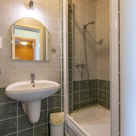 Aranyapartman Апартаменты