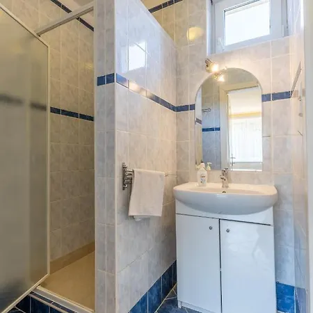 Aranyapartman Апартаменты *