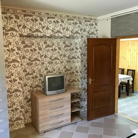 Aranyapartman Apartamento