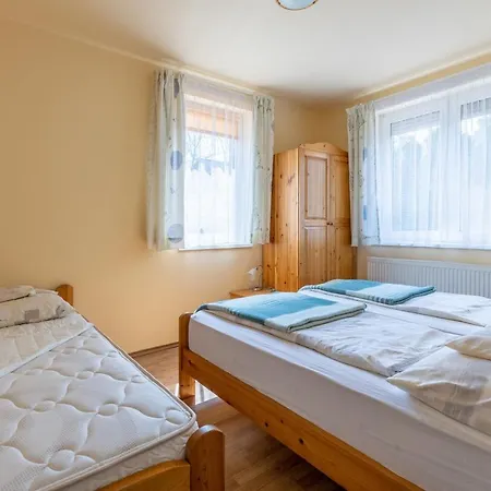 Aranyapartman Апартаменты *