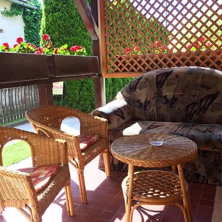 Aranyapartman Апартаменты