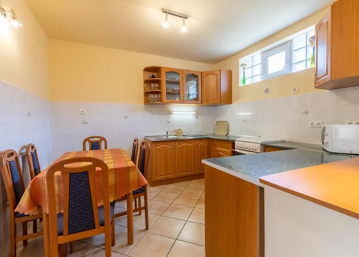 Aranyapartman Apartament Hajdúszoboszló