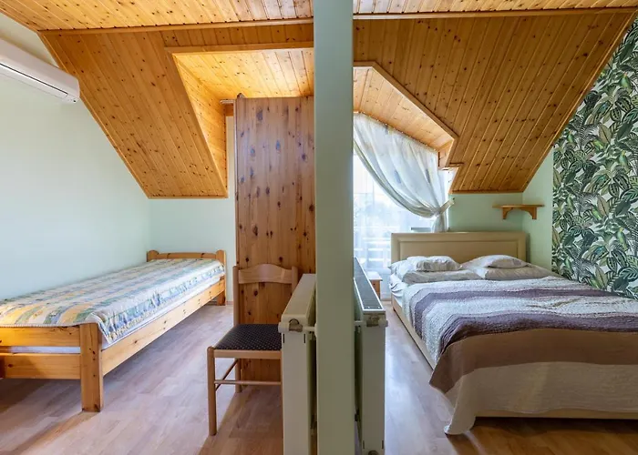 Aranyapartman Apartament Hajdúszoboszló