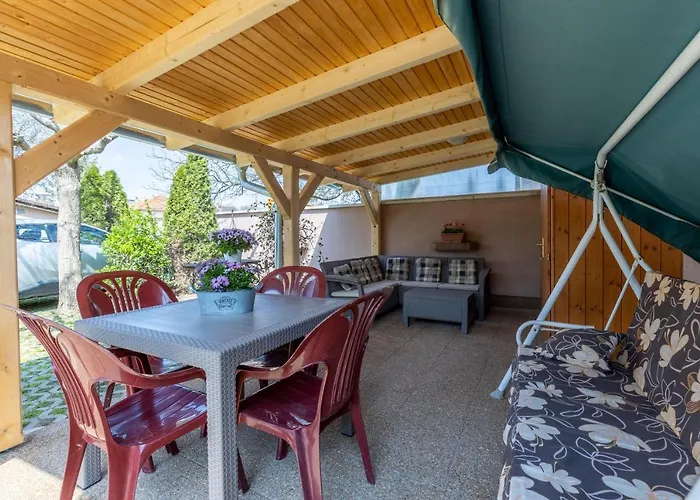 Apartament Aranyapartman Hajdúszoboszló