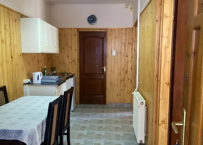 Aranyapartman Hajdúszoboszló